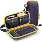 SPIGEN NANO POP PRO POUCH NINTENDO SWITCH 2 készülékhez áfonya tengerészkék (503495)