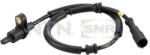 SNR Snímač počtu otáčok kolesa SNR ASB155.29 (ASB155.29)