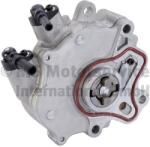 PIERBURG Podtlakové čerpadlo, brzdový systém PIERBURG 7.02551. 06.0 (7.02551.06.0)