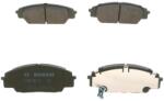 Bosch Sada brzdových platničiek kotúčovej brzdy BOSCH 0 986 494 311 (0 986 494 311)