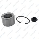 GSP Súprava ložísk kolesa GSP GK3690 (GK3690)