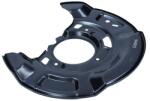 MAXGEAR Ochranný plech proti rozstreku, Brzdový kotúč MAXGEAR 19-6273 (19-6273)