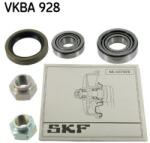 SKF Súprava ložísk kolesa SKF VKBA 928 (VKBA 928)