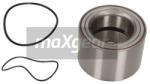 MAXGEAR Súprava ložísk kolesa MAXGEAR 33-0891 (33-0891)