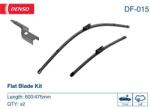 DENSO Stierače DENSO DF-015 (DF-015)