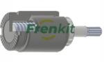 FRENKIT Piest brzdového strmeňa FRENKIT K385302 (K385302)