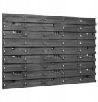 Botle Szerszámos műhelytábla 58 x 39 cm fali (5904865720729)