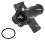 NRF Príruba chladenia NRF 775062 (775062)