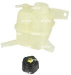 NRF Vyrovnávacia nádobka chladiacej kvapaliny NRF 454181 (454181)