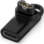 Beline USB-C adapter Beline Garmin órákhoz töltéshez, fekete (310078)