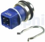 DELPHI Snímač teploty chladiacej kvapaliny DELPHI TS10275 (TS10275)