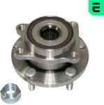 OPTIMAL Súprava ložísk kolesa OPTIMAL 971628 (971628)