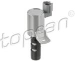 TOPRAN Riadiaci ventil nastavenia vačkového hriadeľa TOPRAN 639 166 (639 166)