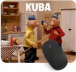  Szomszédok Pat És Mat egérpad klasszikus mese Dedikált Névvel (Sublistudio)