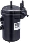 Mann-filter Palivový filter MANN-FILTER WK 939/7 (WK 939/7)