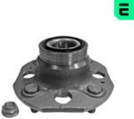 OPTIMAL Súprava ložísk kolesa OPTIMAL 911387 (911387)