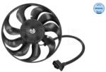 MEYLE Ventilátor chladenia motora MEYLE 100 236 0007 (100 236 0007)