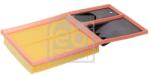 Febi Bilstein Vzduchový filter FEBI BILSTEIN 29965 (29965)