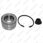 GSP Súprava ložísk kolesa GSP GK6751 (GK6751)