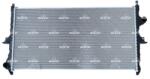 NRF Chladič motora NRF 550002 (550002)