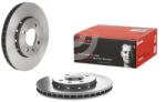 BREMBO Brzdový kotúč BREMBO 09. B975.11 (09.B975.11)