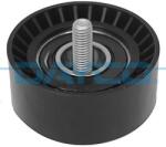 DAYCO Vratná/vodiaca kladka rebrovaného klinového remeňa DAYCO APV3660 (APV3660)