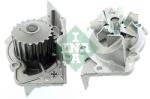 Schaeffler INA Vodné čerpadlo, chladenie motora Schaeffler INA 538 0151 10 (538 0151 10)
