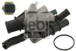 Febi Bilstein Obal termostatu FEBI BILSTEIN 36980 (36980)
