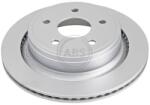 A. B. S Brzdový kotúč A. B. S. 18581 (18581)