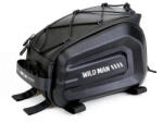 Wildman GD5 4L Bike Rack készülékhez táska fekete (GD5)