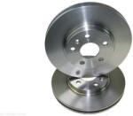 AUTOMEGA Brzdový kotúč AUTOMEGA 120068510 (120068510)