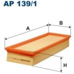 FILTRON Vzduchový filter FILTRON AP 139/1 (AP 139/1)