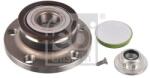 Febi Bilstein Súprava ložísk kolesa FEBI BILSTEIN 170376 (170376)