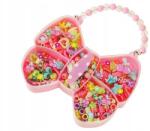 Adar Gyöngyfűző Készlet Kofferben