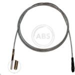 A. B. S Lanko ovládania spojky A. B. S. K24450 (K24450)