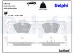 DELPHI Klocki Ham. Bmw 3 E36 (lp710)