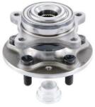 SNR Súprava ložísk kolesa SNR R180.03 (R180.03)