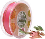 eSUN - eSilk PLA Mystic - Arany-Piros-Zöld - 1, 75 mm - 1 kg