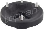 TOPRAN Oporné ložisko pružiacej jednotky TOPRAN 502 282 (502 282)