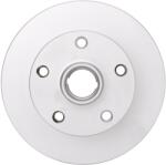 Bosch Brzdový kotúč BOSCH 0 986 479 B48 (0 986 479 B48)