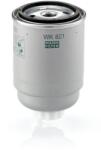 Mann-filter Palivový filter MANN-FILTER WK 821 (WK 821)