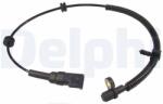 DELPHI Snímač počtu otáčok kolesa DELPHI SS20052 (SS20052)