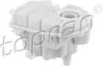 TOPRAN Vyrovnávacia nádobka chladiacej kvapaliny TOPRAN 117 668 (117 668)