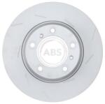 A. B. S Brzdový kotúč A. B. S. 18125 (18125)