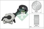 Schaeffler INA Napinák rebrovaného klinového remeňa Schaeffler INA 534 0425 10 (534 0425 10)