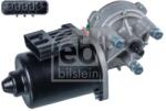 febi bilstein Motor stieračov FEBI BILSTEIN 106683 (106683)