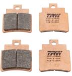 TRW Sada brzdových platničiek kotúčovej brzdy TRW MCB732SRM (MCB732SRM)