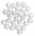 Loveart Hungarocell gömbök 1, 5cm Loveart gömb kb. 25db (LVKS-07)