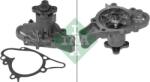 Schaeffler INA Vodné čerpadlo, chladenie motora Schaeffler INA 538 0656 10 (538 0656 10)