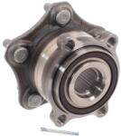 SKF Súprava ložísk kolesa SKF VKBA 7612 (VKBA 7612)